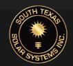 South Texas Solar Systems, Inc. image 1